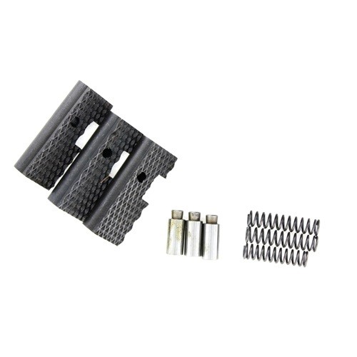 Ridgid 26247 4CW39 Threading Machine Replacement Jaw Insert Set for Coated Pipe