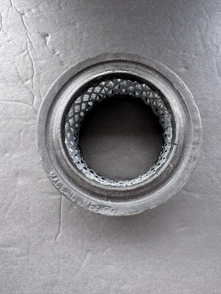 6 Pack Champion Gardner Denver Air Compressor Polyester Filter Element PO5050A