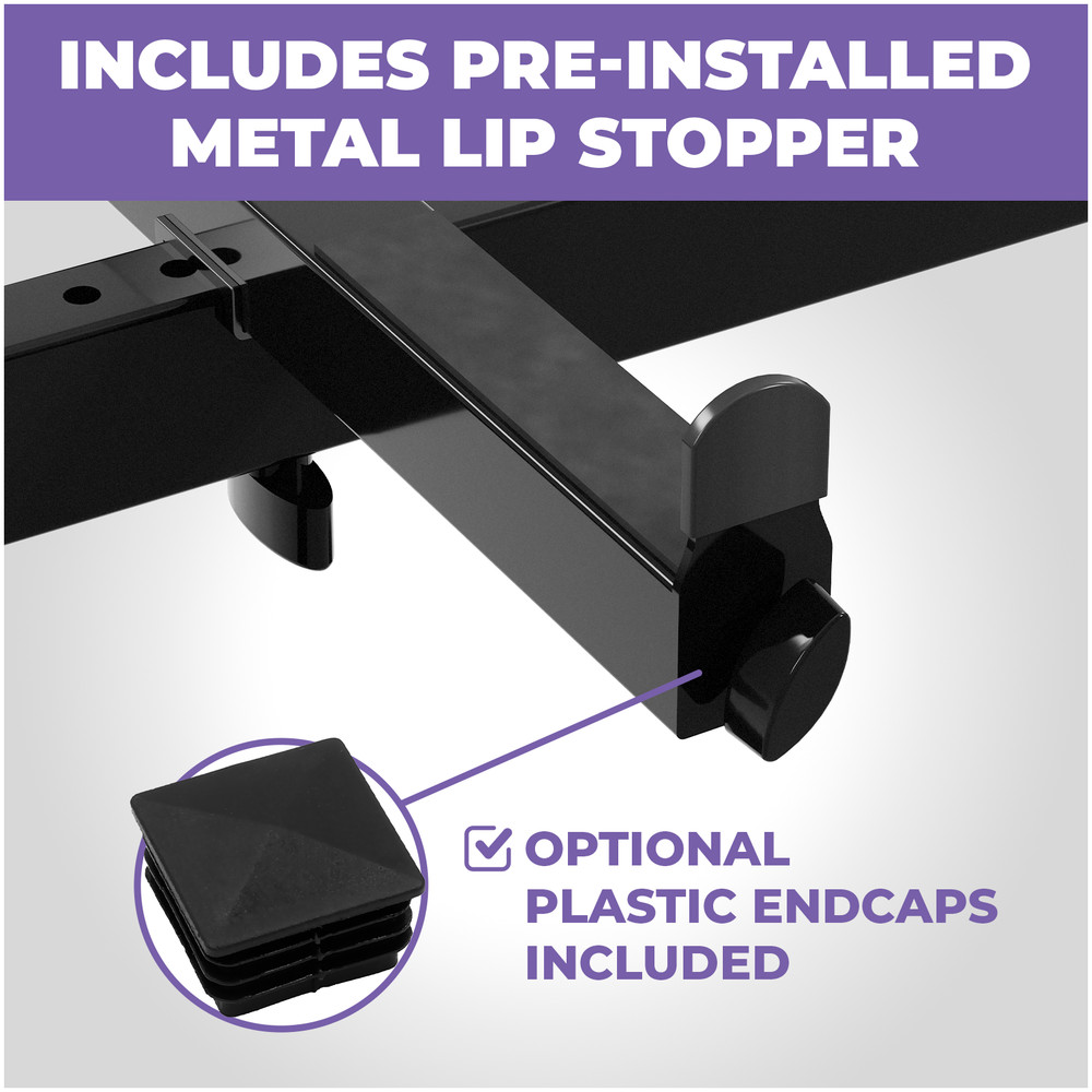 Liquid Stands Table Style Keyboard Stand