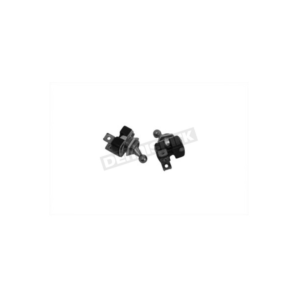 V-Twin Manufacturing Spotlamp Switch Set - 32-0792