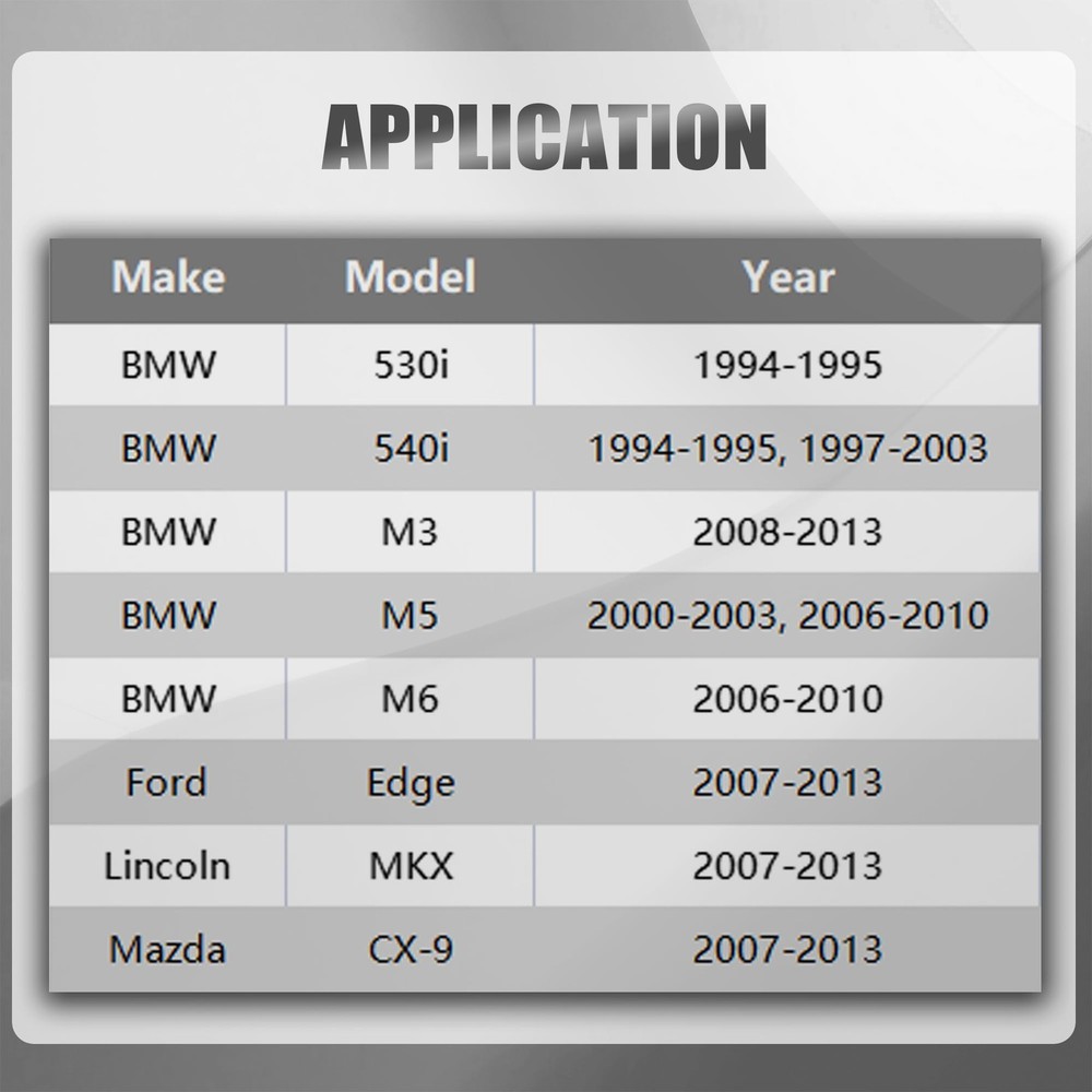 Yuesstloo Flywheel Mount Bolt Socket Remove Tool, Compatible with BMW