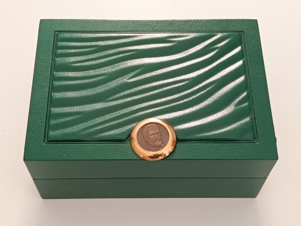 Rolex - Watch Box