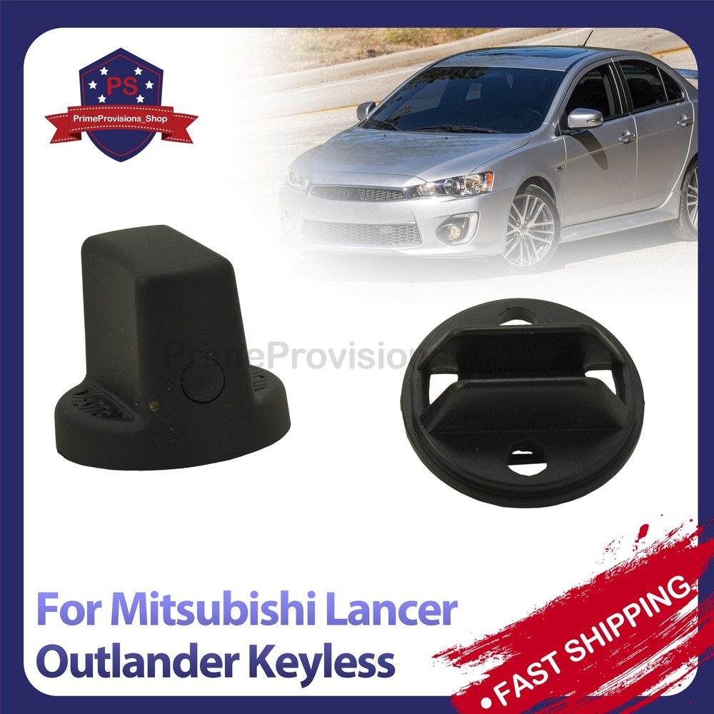 For Mitsubishi Lancer Outlander Keyless 4408A167 Ignition Start Switch 4408A031