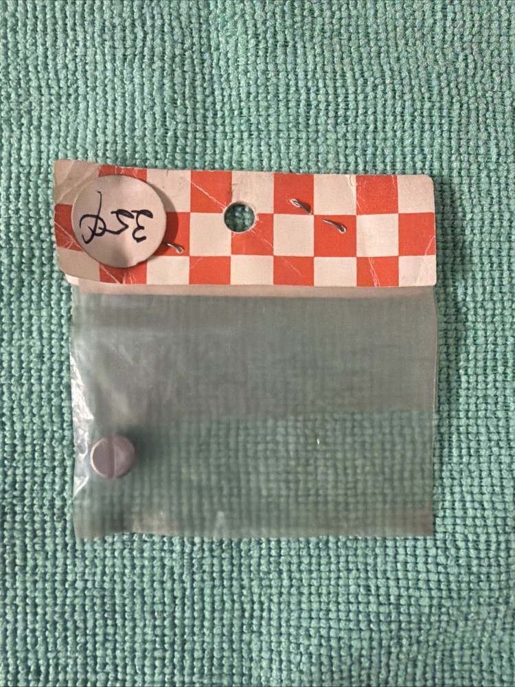 Veco Cap Wrist Pin Extraction 61 /61RC