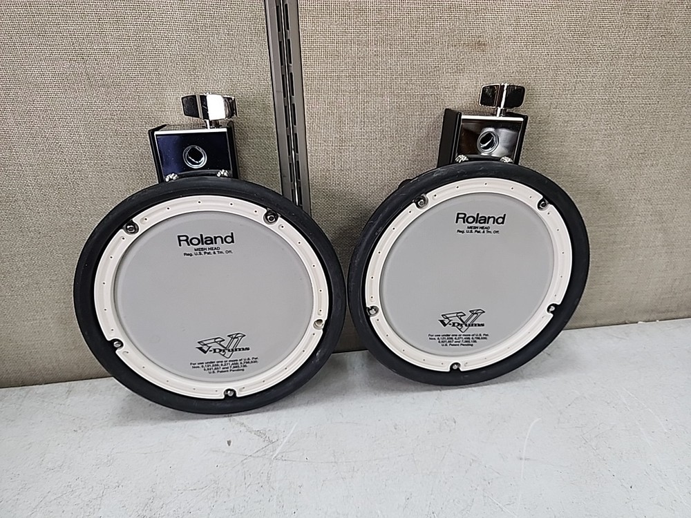 Roland TD-11KV V-Compact Series Electronic Drum Set