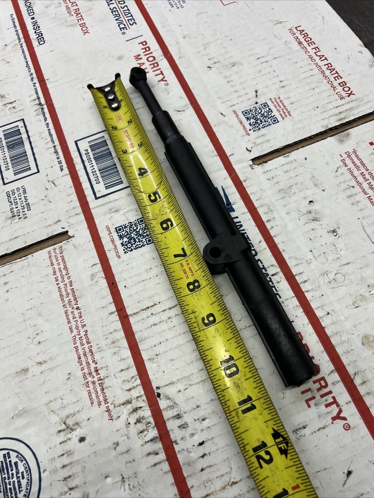 MERCURY OEM SPRING GUIDE | 813995A1