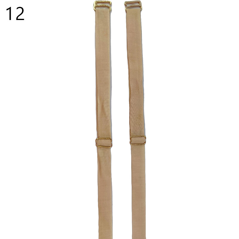 Hanfu Printed Bra Shoulder Strap Underwear Shoulder Ancient Straps Accessories