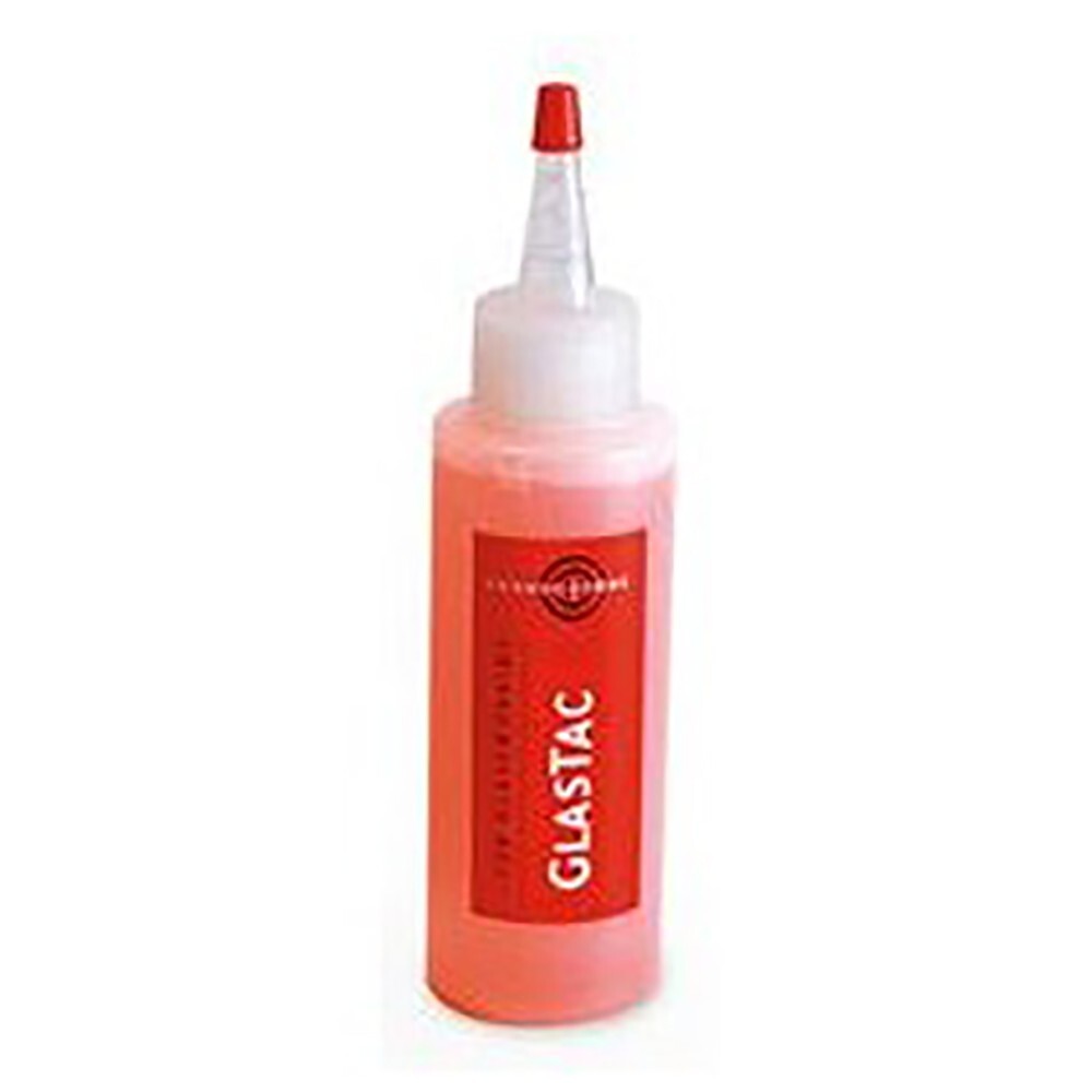 Glastac Glue 4oz.