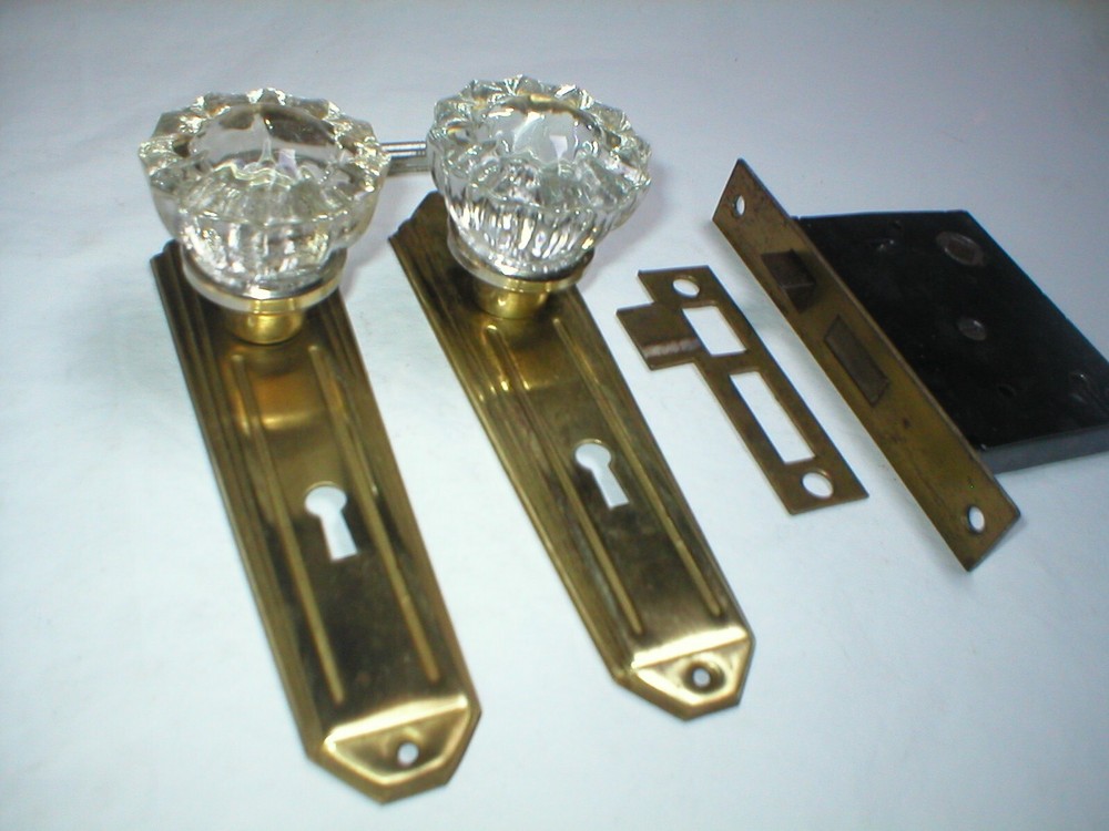 Antique Door Hardware
