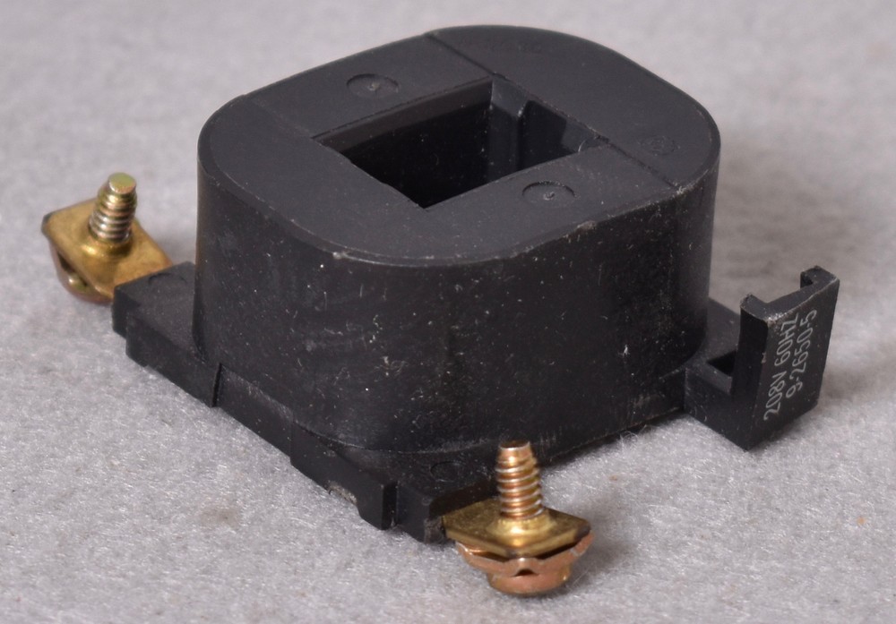 Cutler-Hammer Molded Coil 45CR