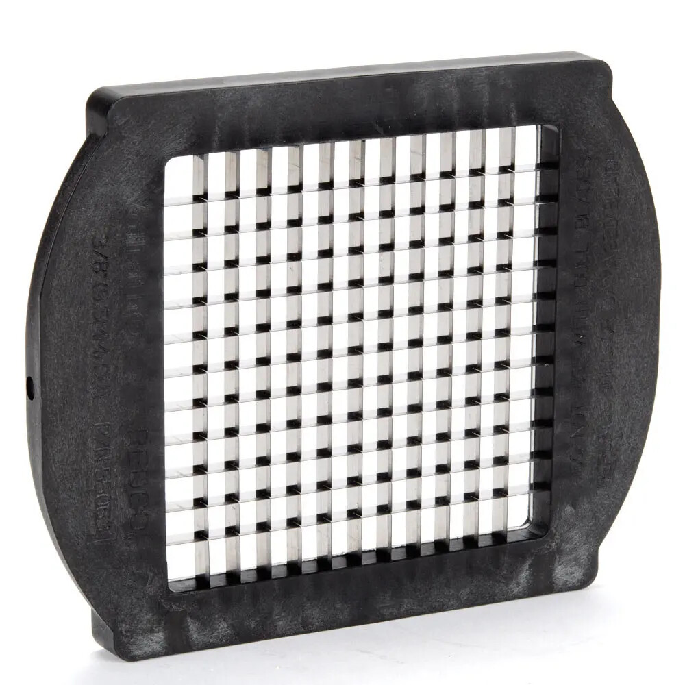 Vollrath 55470 InstaCut 5.1 Replacement Blade Assembly 1/4" Dice