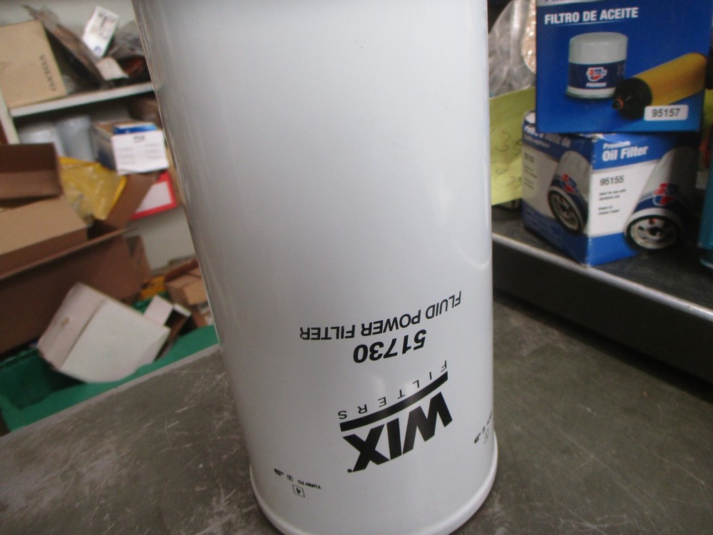 Wix 51730 Hydraulic Filter