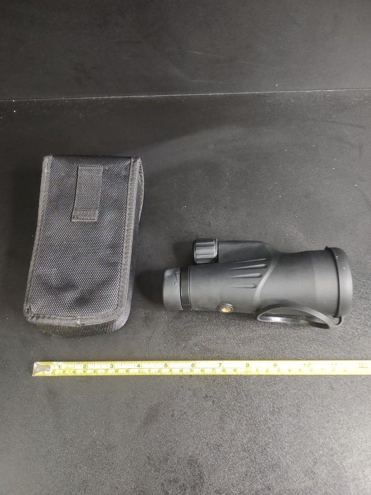 Polaris Optics 12x50 monocular