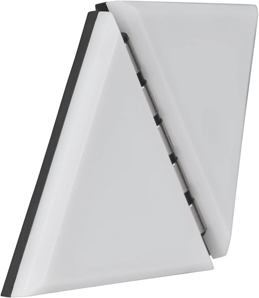 Corsair iCUE LC100 Case Accent Lighting Panels Mini Triangle 9X Tile