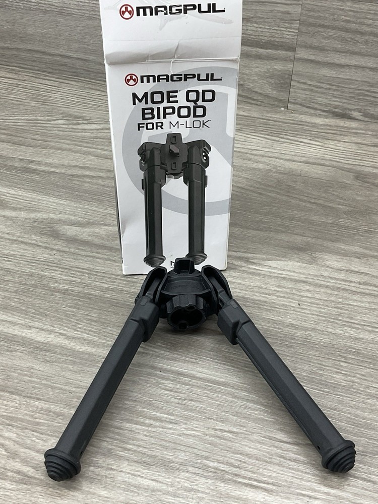 Magpul Bipod M-LOK