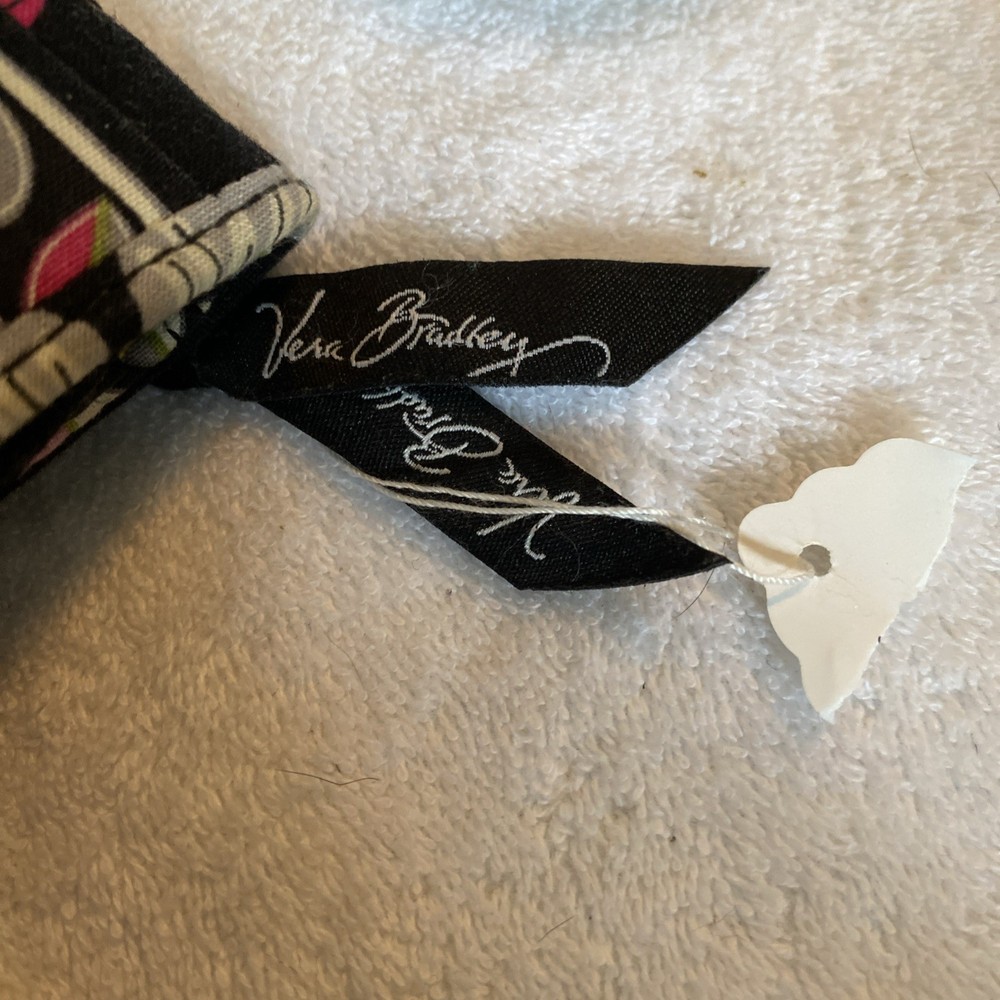 Vera Bradley Wallet