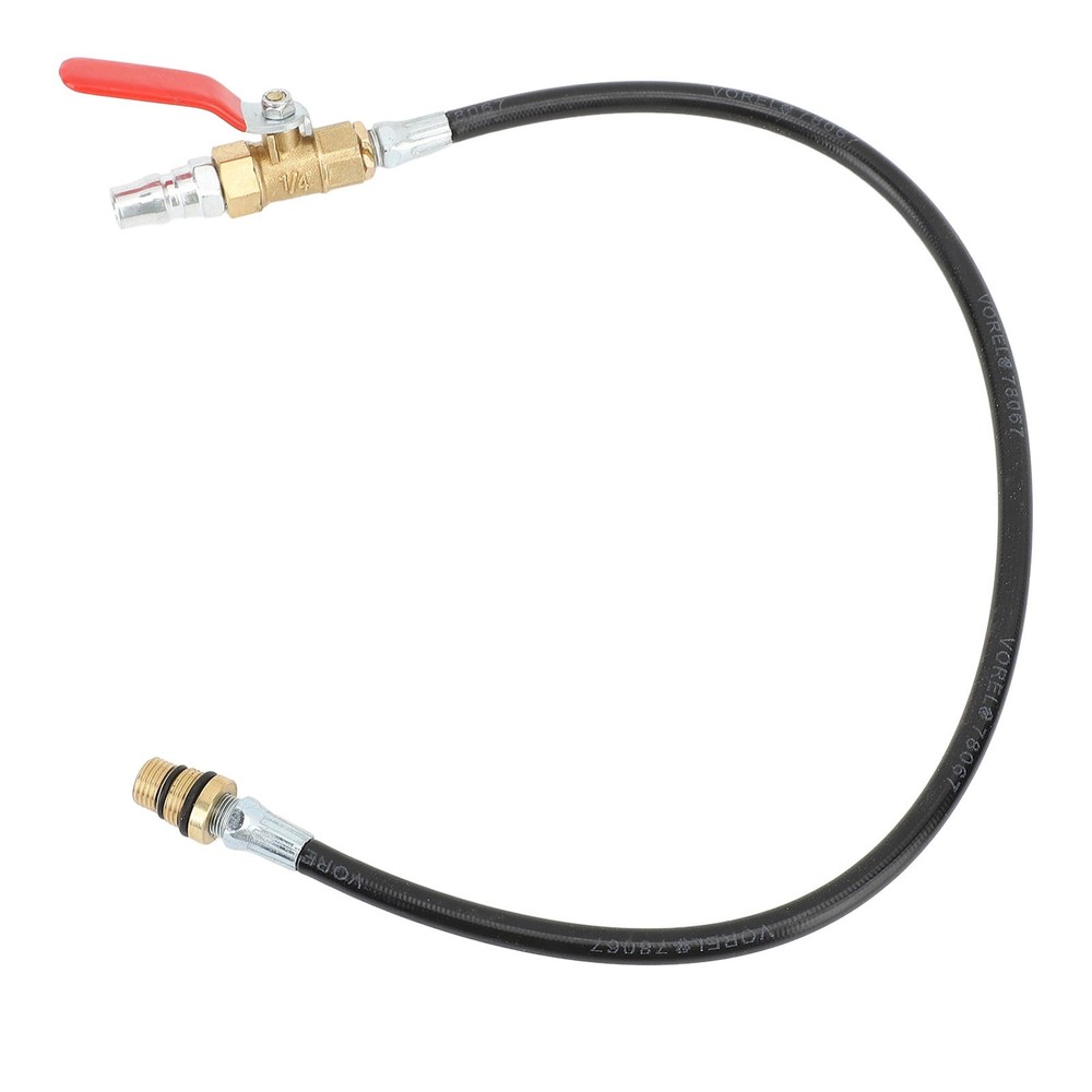 »Engine Air Valve Holder Cylinder Leakage Testing Assistant Tool With M12