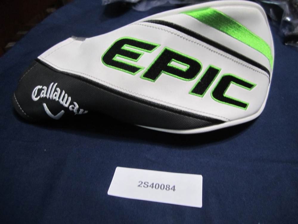 Callaway EPIC FAIRWAY Head cover #2S40084