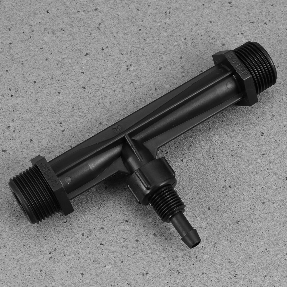 Agriculture Irrigation Equipment Venturi Pump Garden System Kit Device