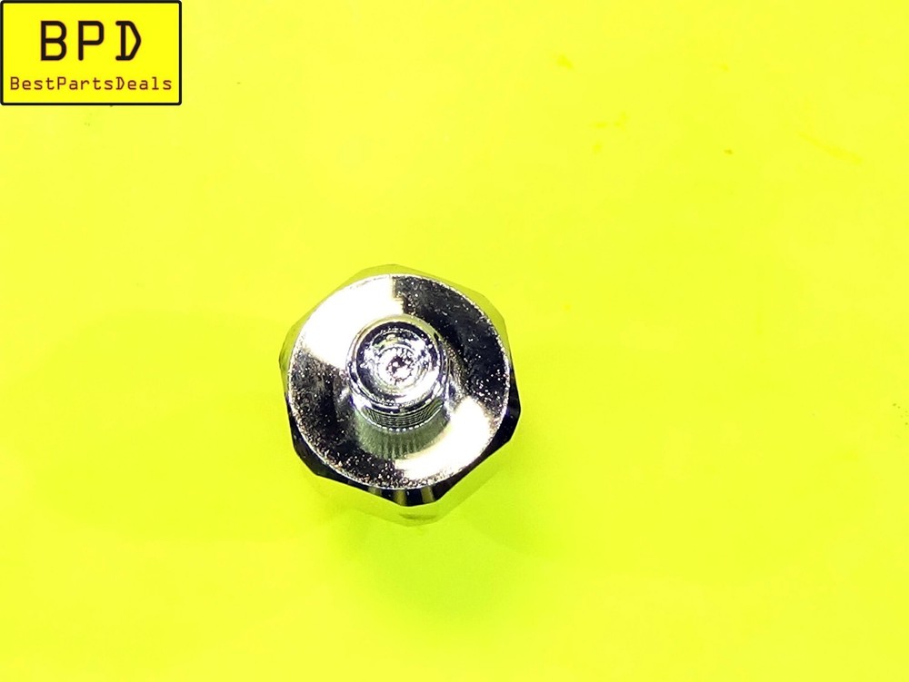 Knock / Detonation Sensor HOLSTEIN 2KNC0006