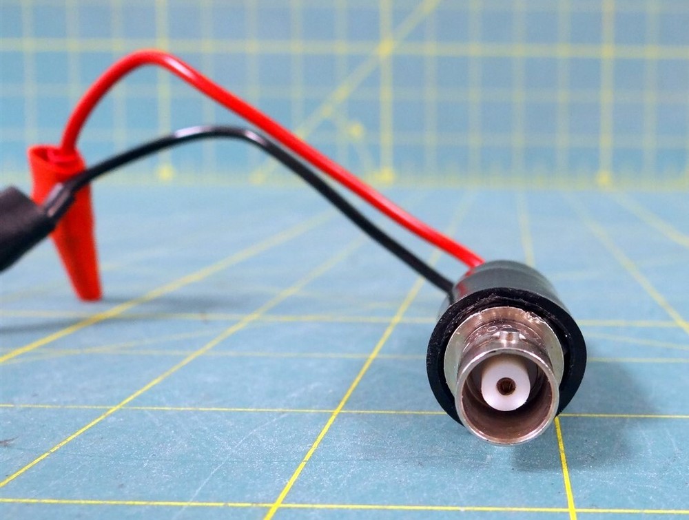 Fluke Electronics Test Lead P/N 2631 - NEW