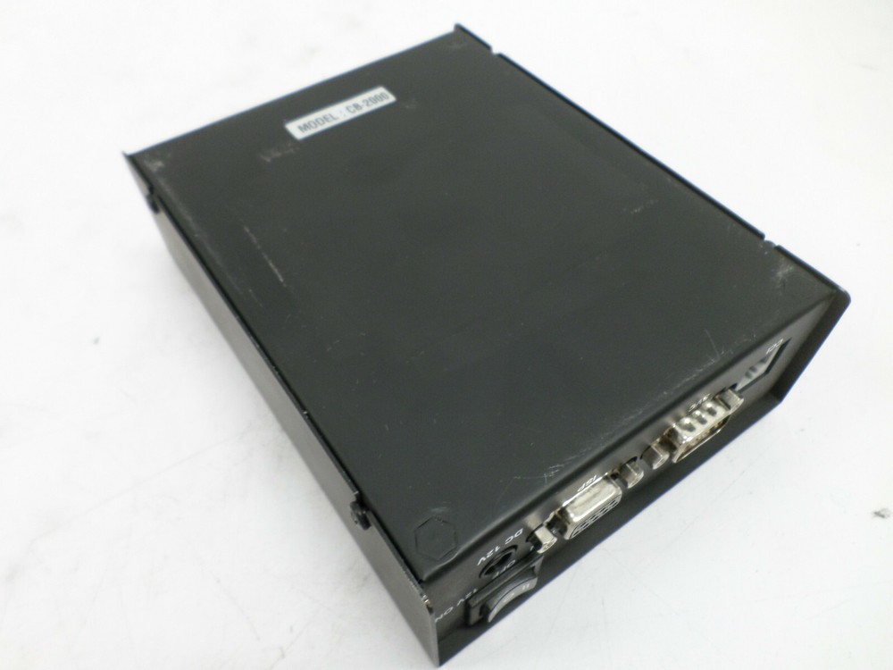 PDI SD-Card Interface Serial CB-2000 Module