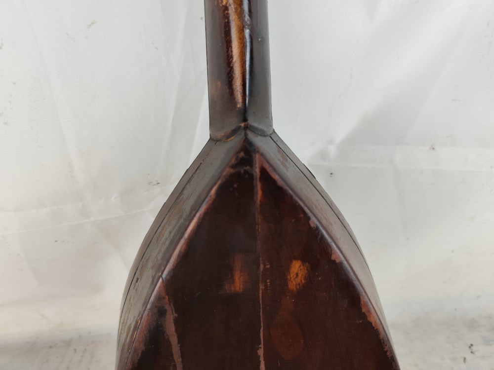 Mandolin 4/4 Giuseppe Minotti 1850 Milan 曼陀林 만돌린マンドリン