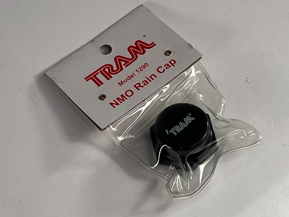 Tram – 1290 NMO – Rain Cap for Antenna Mount