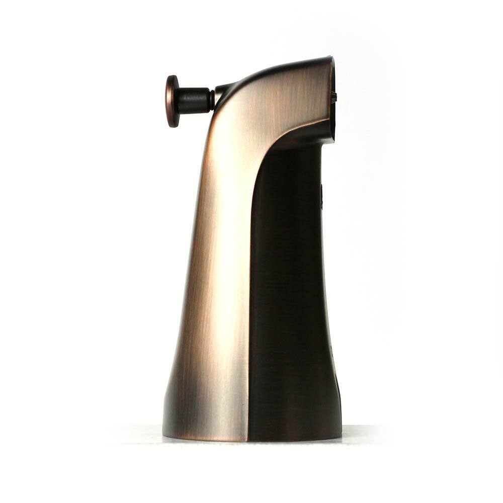 Thrifco Front Div Spout 1/2 Inch ORB - 4405871