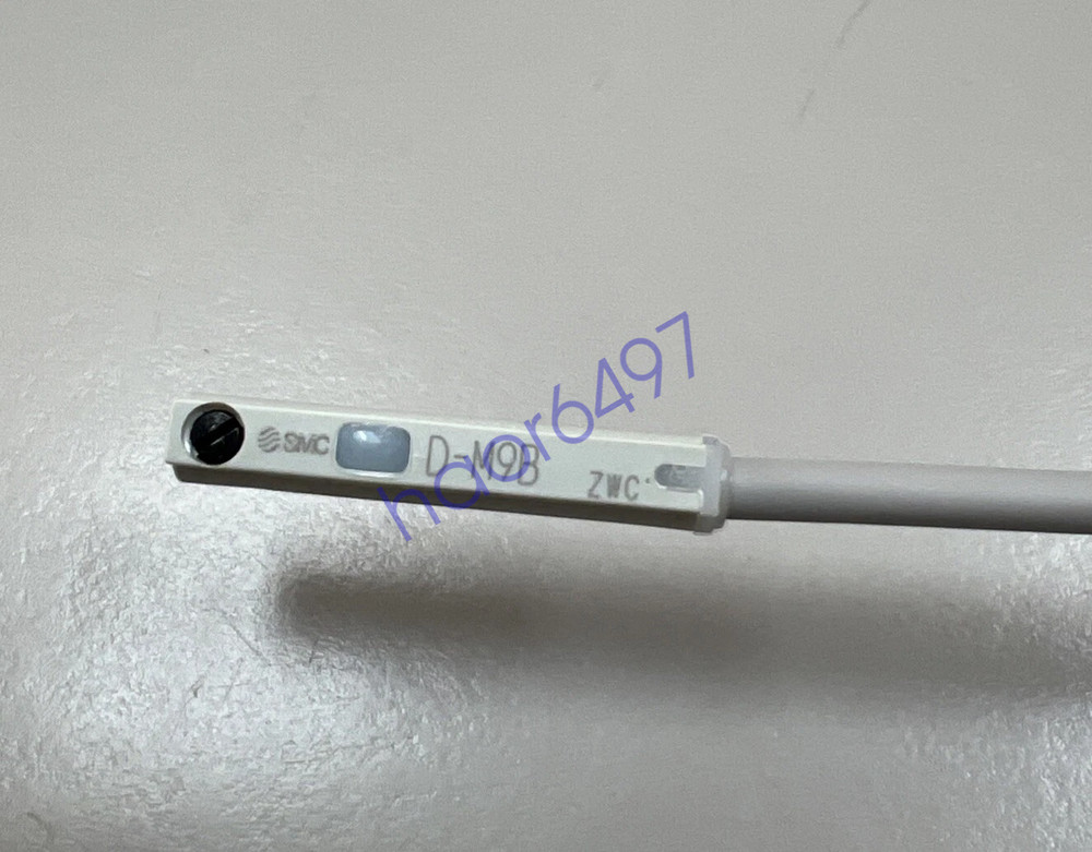 1pc NEW SMC D-M9B D-M9B magnetic switch Quality assurance