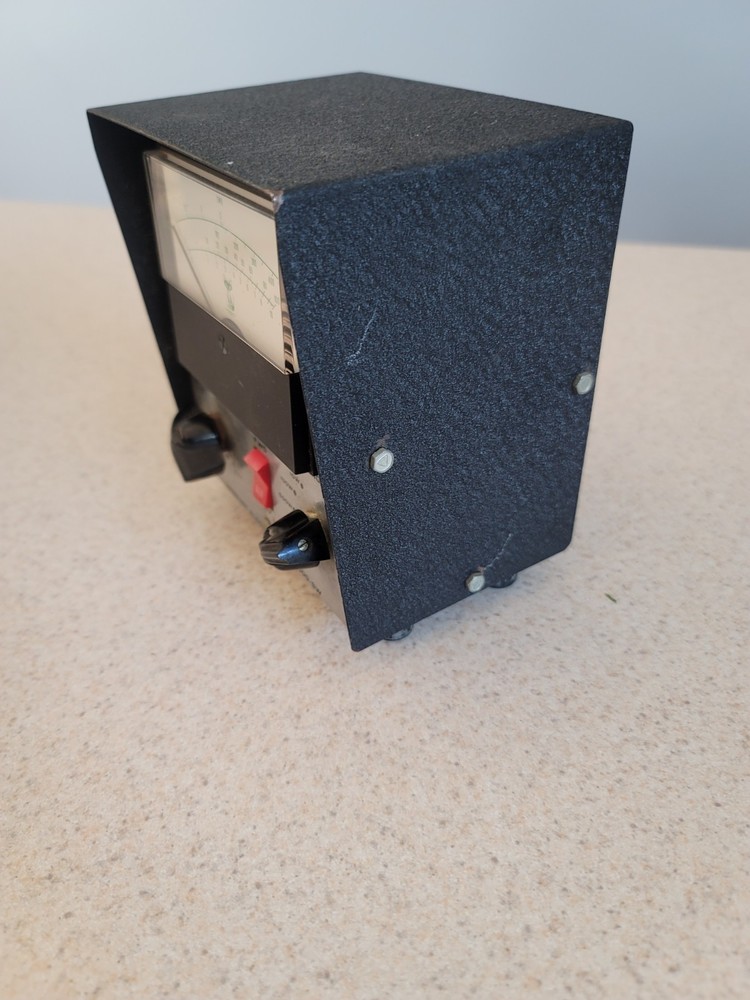 WAWASEE JB 500SW POWER METER