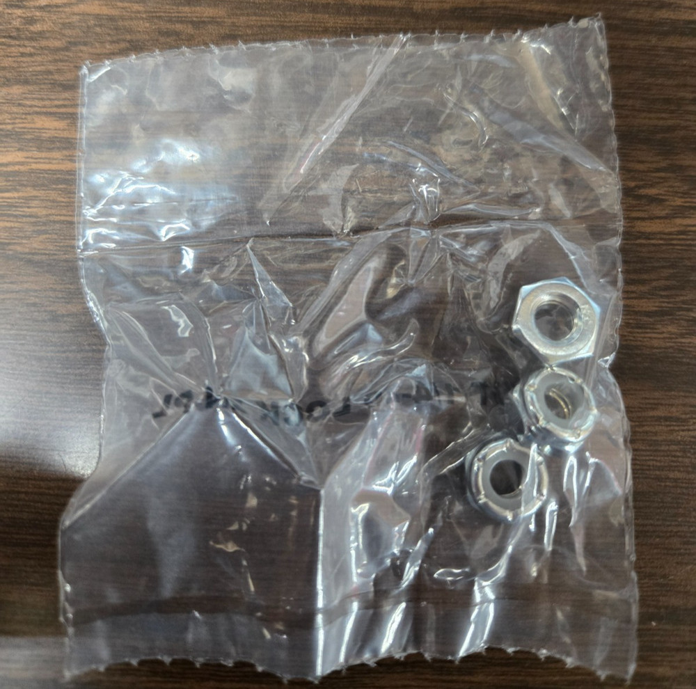 53662 PTx TRIMBLE MOUNT HARDWARE