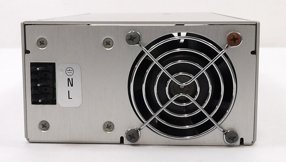 Power-One PFC250-4530F Switching Power Supply Module Working