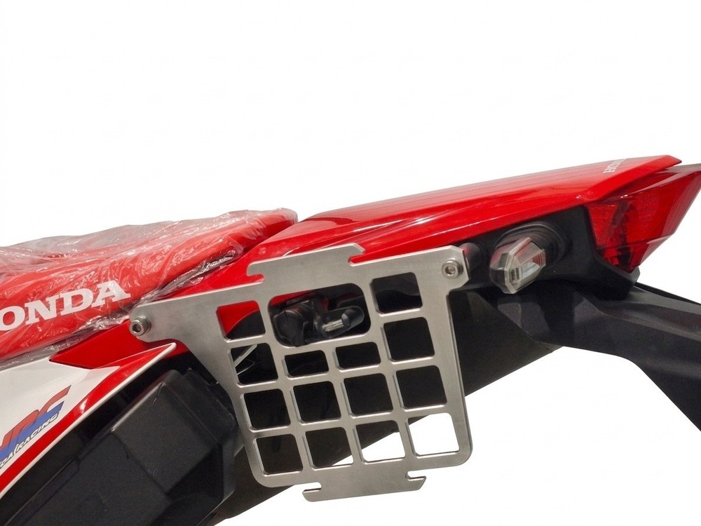 HONDA CRF300L ,300RALLY Compact-Light Molle Panel