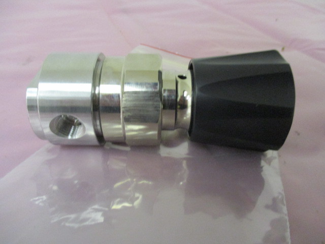 Tescom 64-2261-KA410 Regulator 412270