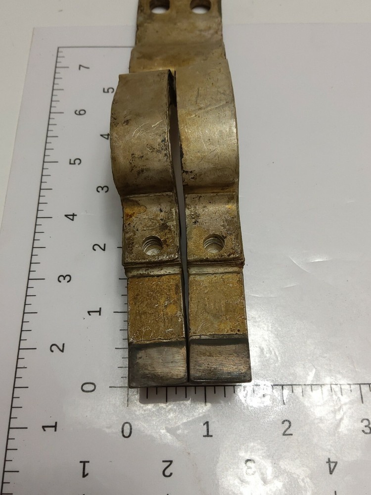 STATIONARY CONTACT (NOS)