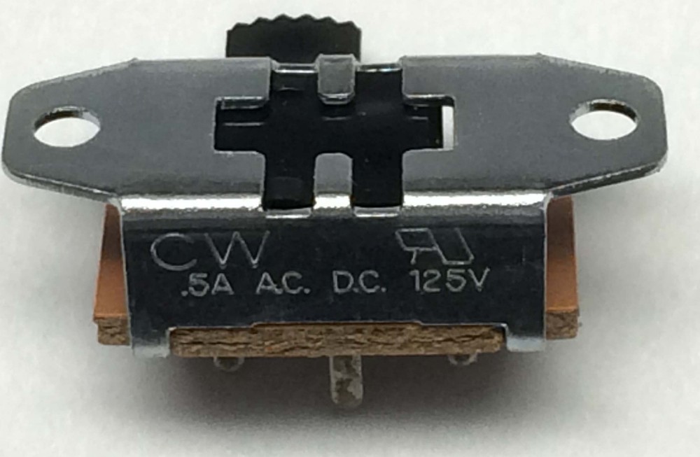 Switch Replacement Part for Joystick BOARD for Fisher Western plow controller