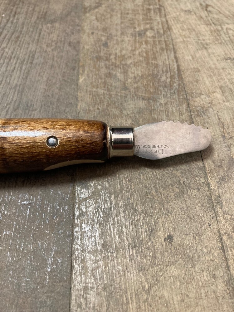 Dexter-Russel Stitch Picker Knife (X1SP)