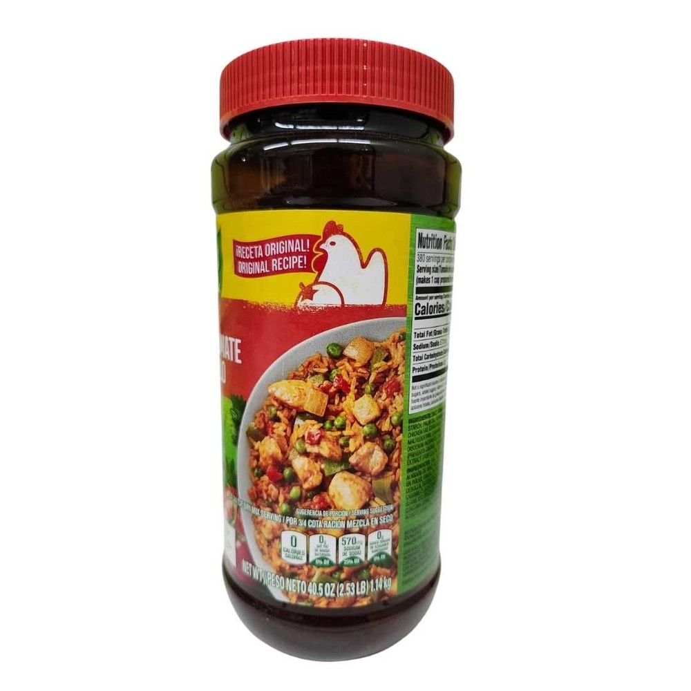 Knorr Caldo de Tomate con Sabor de Pollo