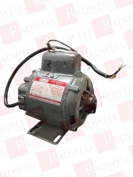 GRAINGER 5K455B / 5K455B (USED)