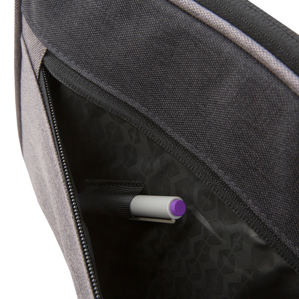 HEX Surface Mona Sleeve - Grey