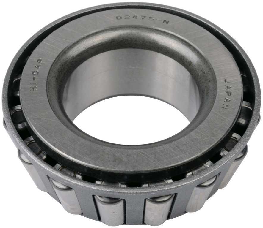 Frt Pinion Bearing SKF BR02475