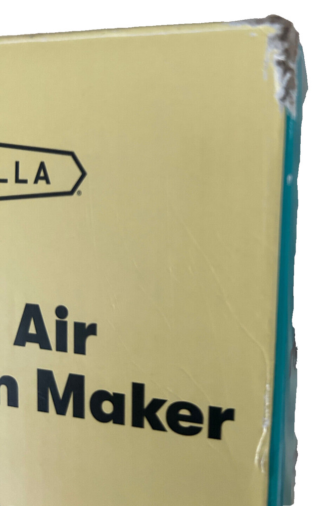 Bella Hot Air Popcorn Maker Complete in Box, Pre-owned