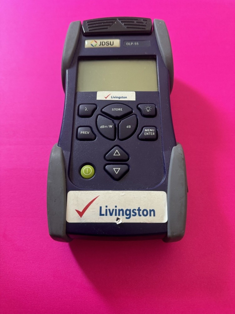 JDSU OLP-55 Optical Power Meter