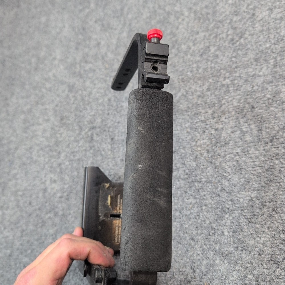 Stroboframe Camera Flip Bracket 310-900