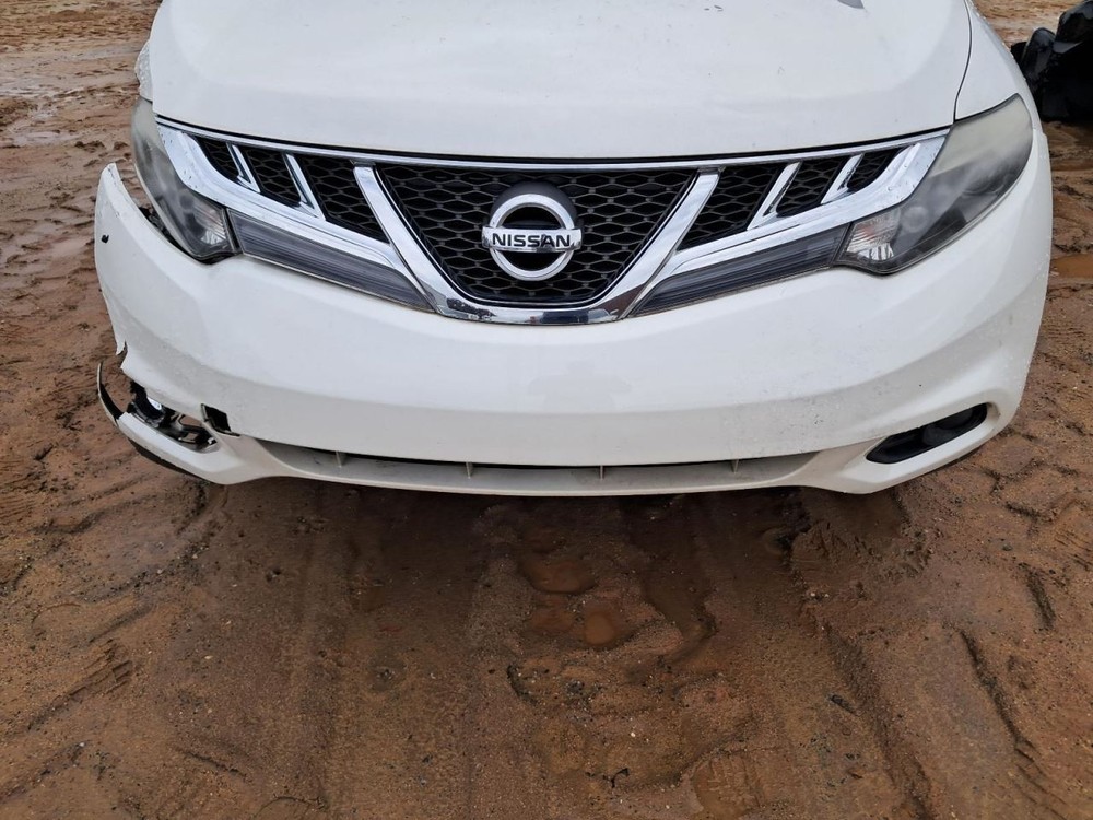 MURANO 2014 Glove Box 4748840
