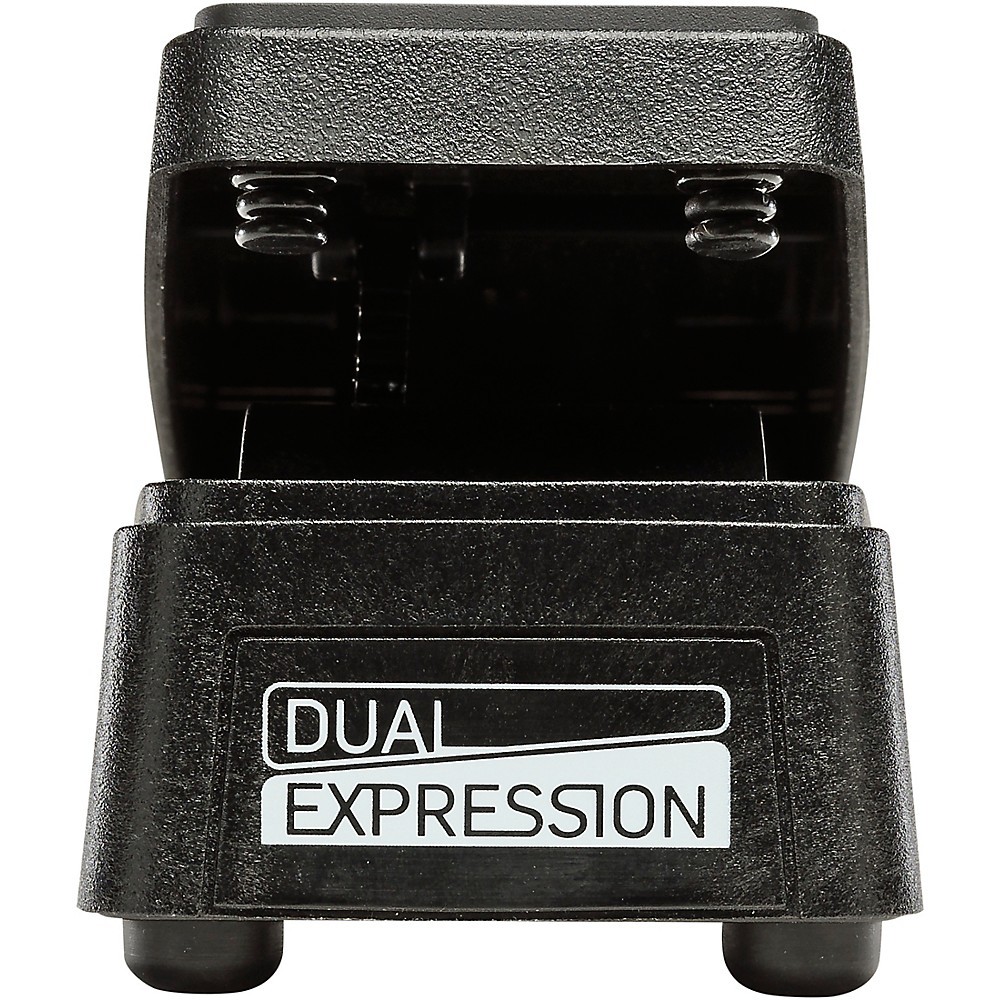 Electro-Harmonix Dual Output Expression Pedal