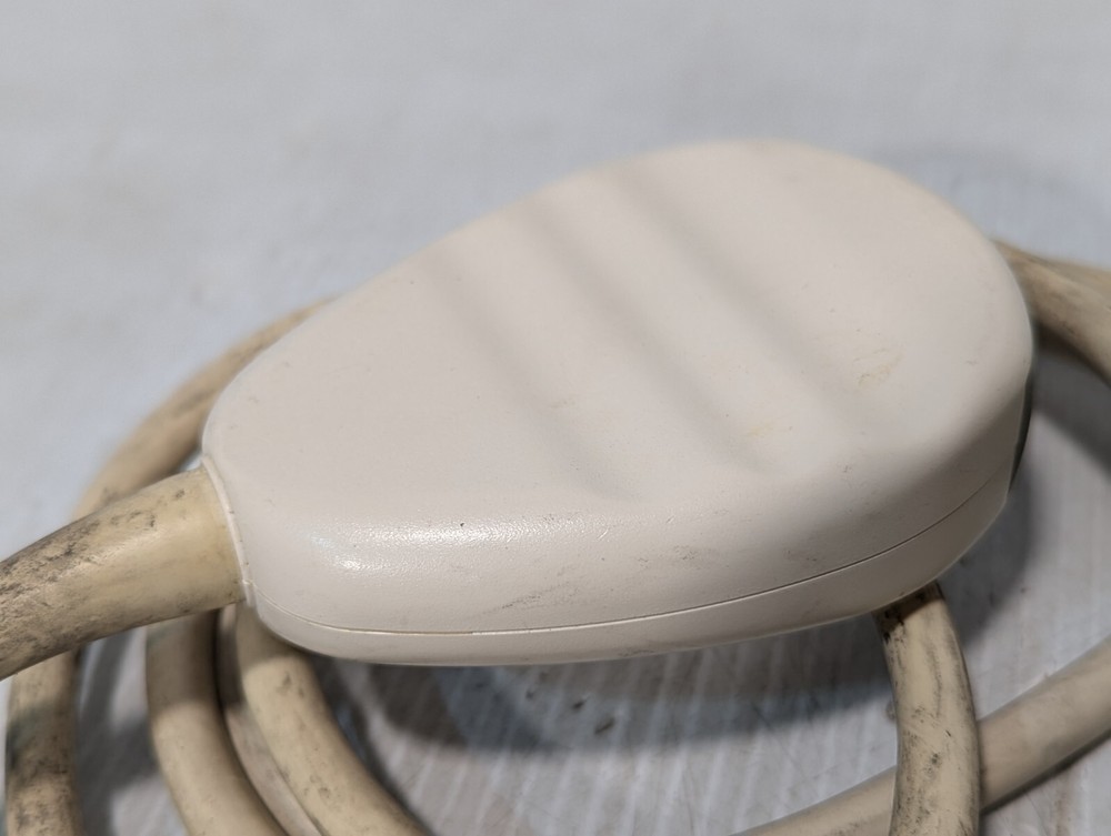 Philips C4-2 Curved Array 40R Ultrasound Transducer Probe