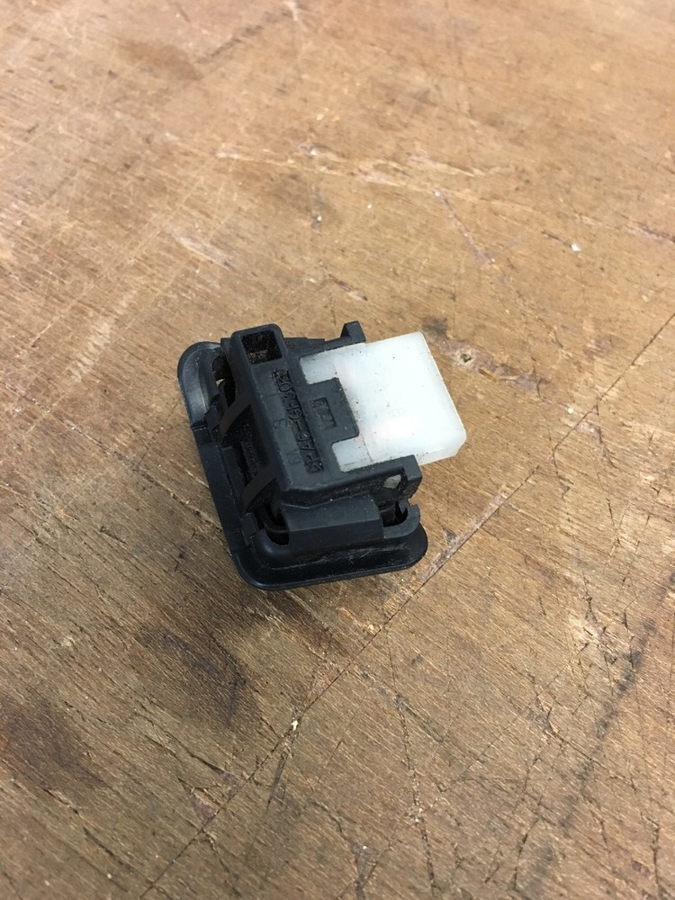 2014 Honda Nsc50r Dim Dip Headlight Switch