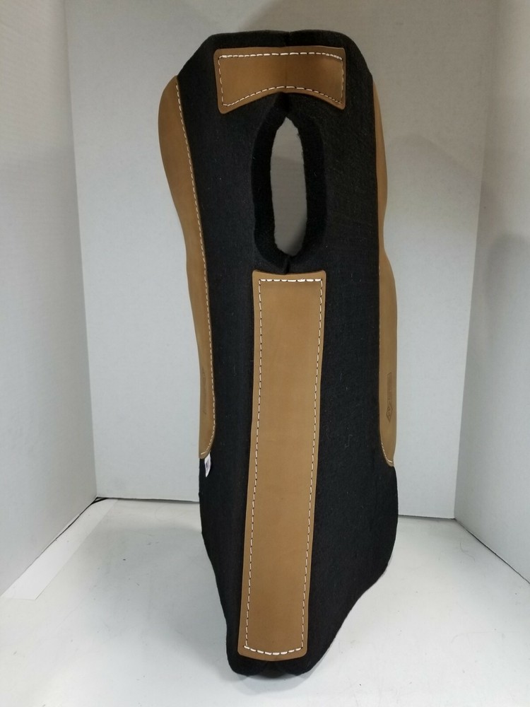 Performance Pony Company Felt Saddle Pad